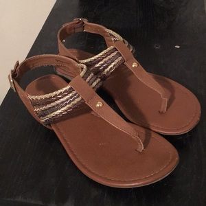 American Eagle Sandals